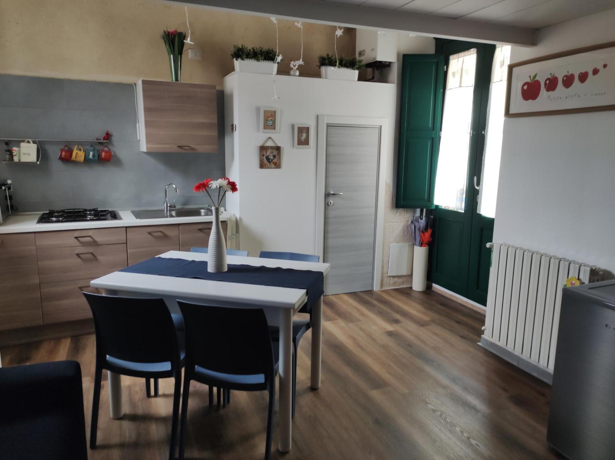 Il Vicolo Lejlighed Matera Eksteriør billede